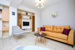 Stay Inn Apartments on Buzand 53-55 street